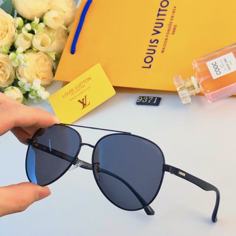 Louis Vuitton Sunglasses